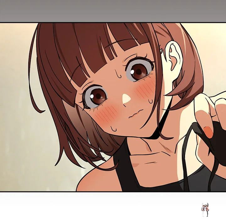 After Work Love Affairs After Work Love Affairs Chapter 79 - Page 108