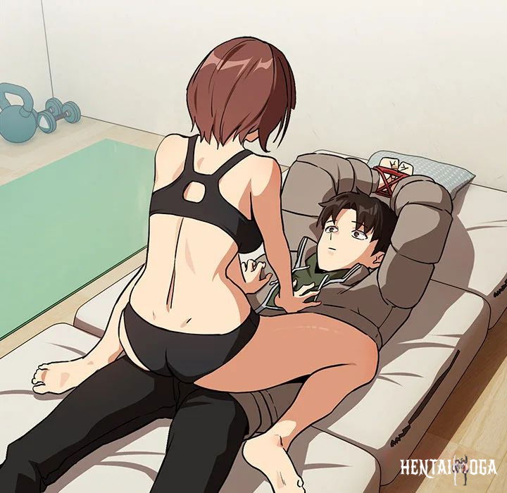 After Work Love Affairs After Work Love Affairs Chapter 79 - Page 110