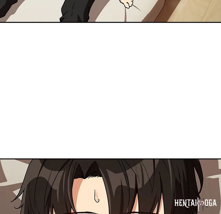 After Work Love Affairs After Work Love Affairs Chapter 79 - Page 111