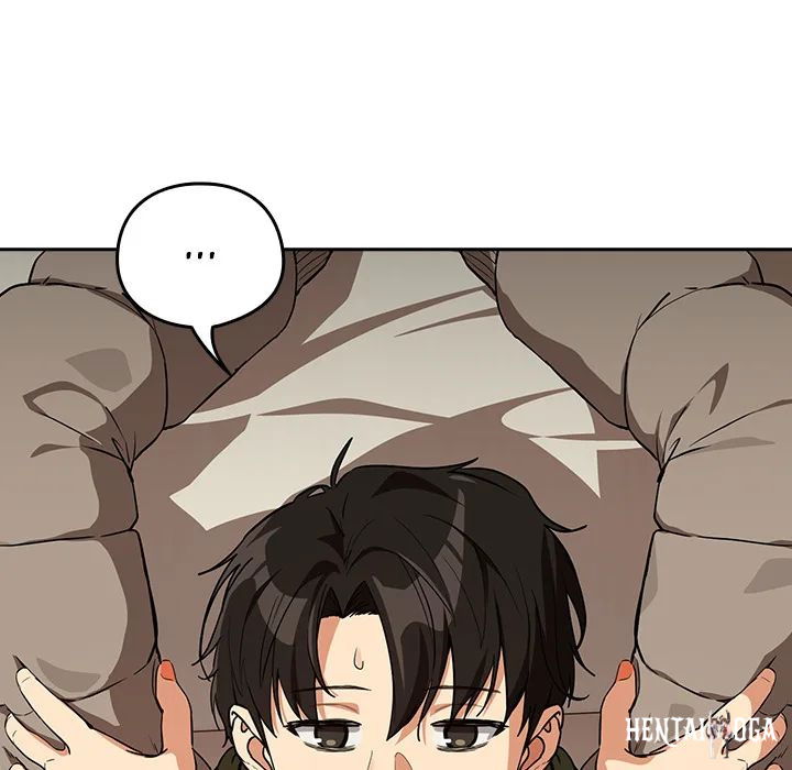 After Work Love Affairs After Work Love Affairs Chapter 79 - Page 117