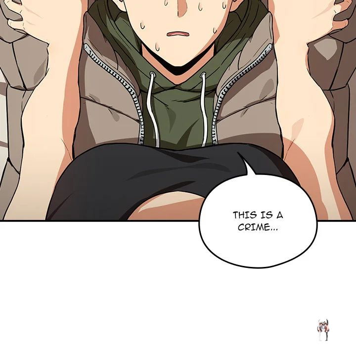 After Work Love Affairs After Work Love Affairs Chapter 79 - Page 118