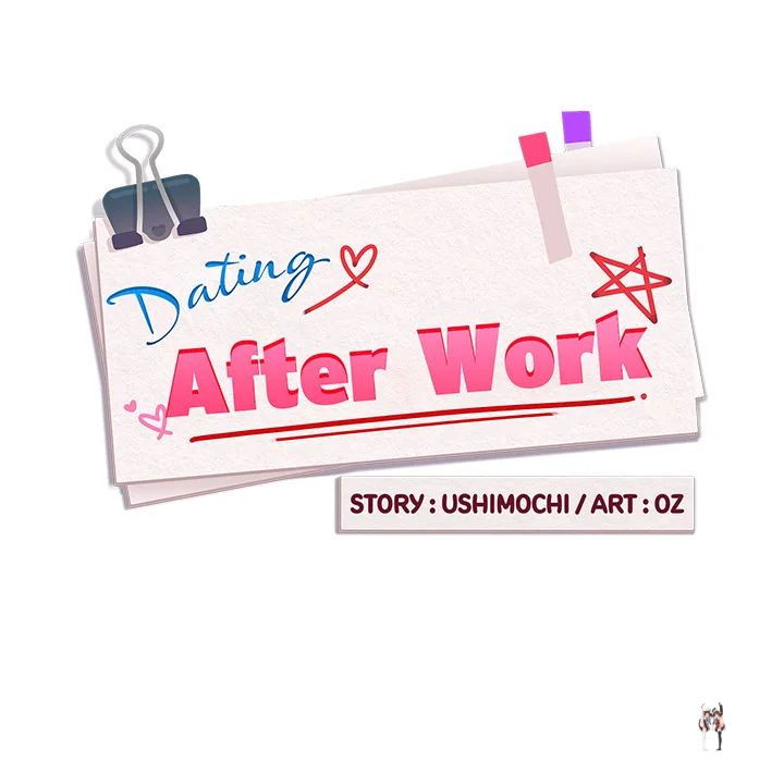 After Work Love Affairs After Work Love Affairs Chapter 79 - Page 16