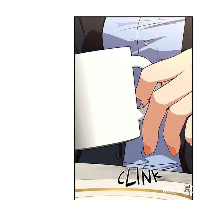 After Work Love Affairs After Work Love Affairs Chapter 79 - Page 18