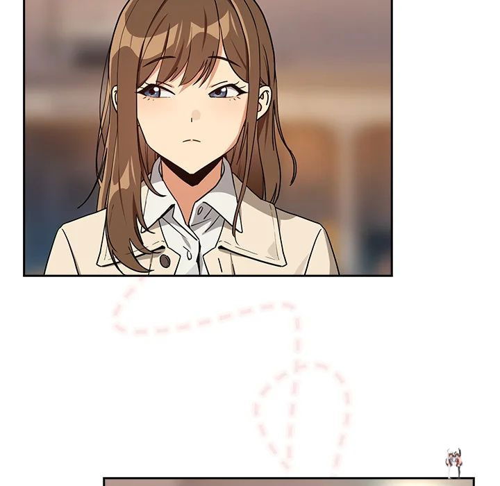 After Work Love Affairs After Work Love Affairs Chapter 79 - Page 22