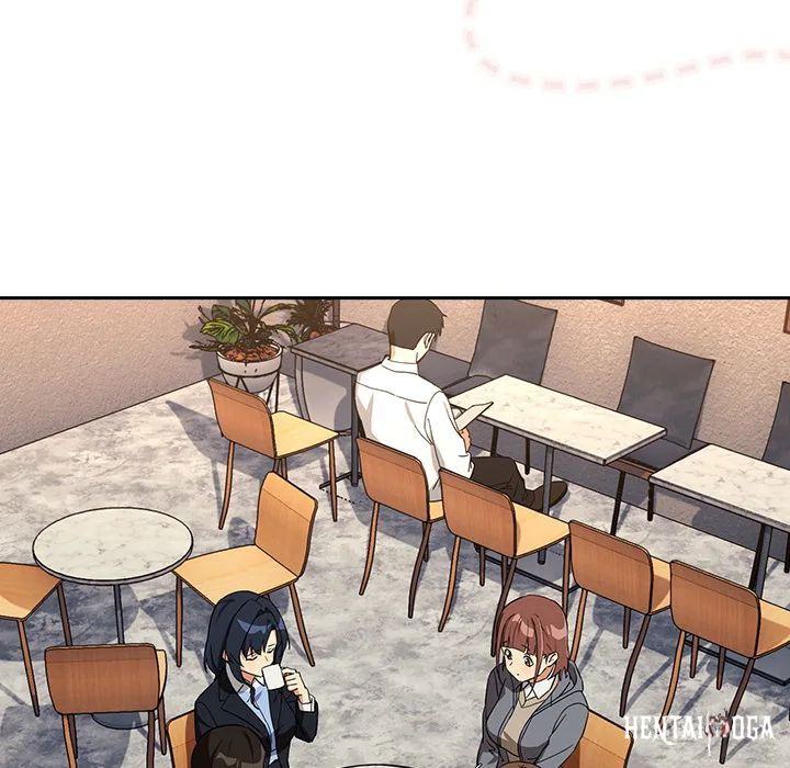 After Work Love Affairs After Work Love Affairs Chapter 79 - Page 24