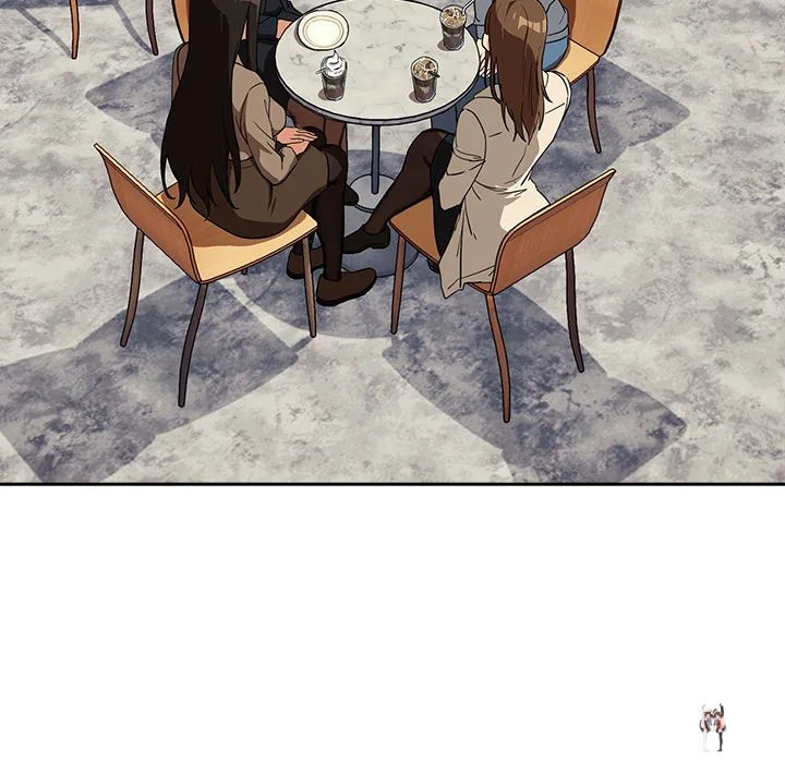 After Work Love Affairs After Work Love Affairs Chapter 79 - Page 25