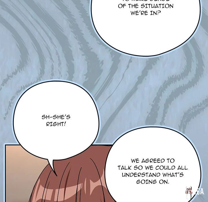 After Work Love Affairs After Work Love Affairs Chapter 79 - Page 33