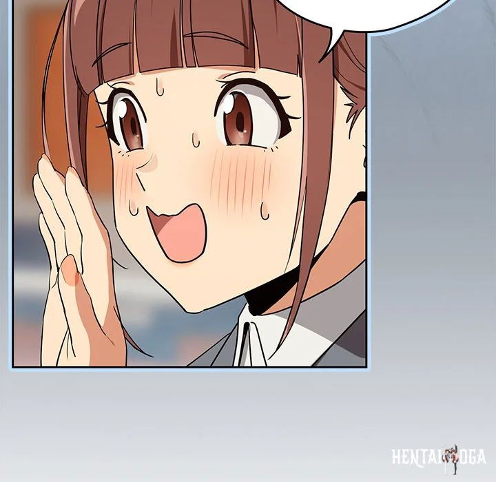 After Work Love Affairs After Work Love Affairs Chapter 79 - Page 34