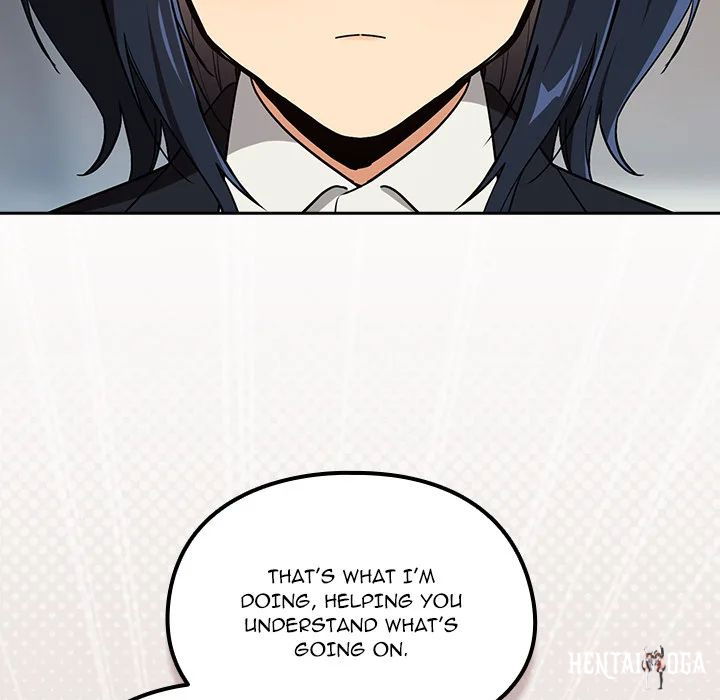 After Work Love Affairs After Work Love Affairs Chapter 79 - Page 36