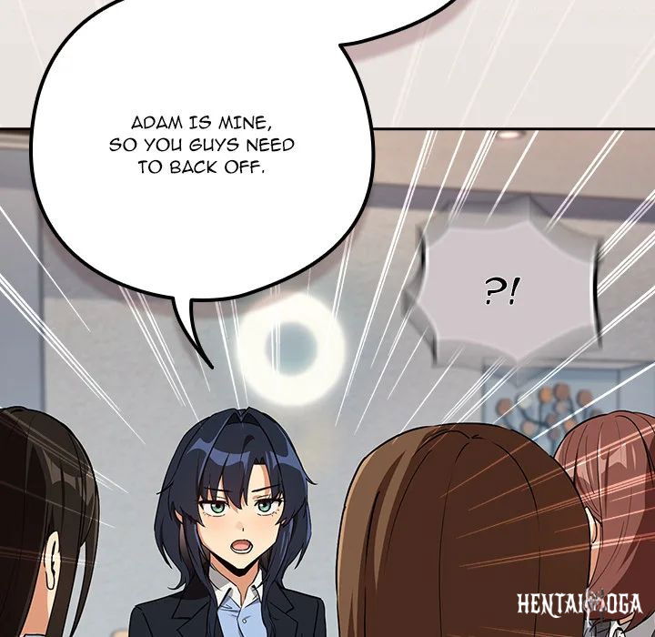 After Work Love Affairs After Work Love Affairs Chapter 79 - Page 37