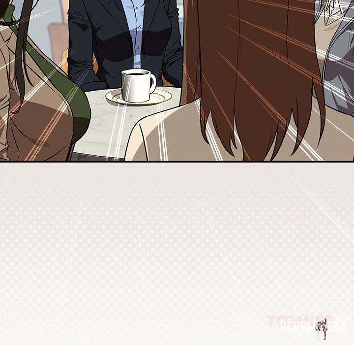 After Work Love Affairs After Work Love Affairs Chapter 79 - Page 38