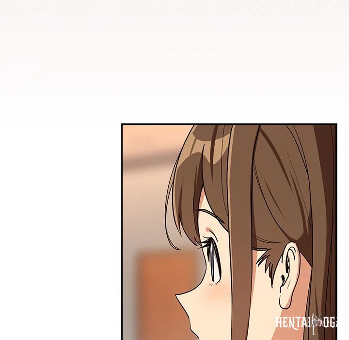 After Work Love Affairs After Work Love Affairs Chapter 79 - Page 39