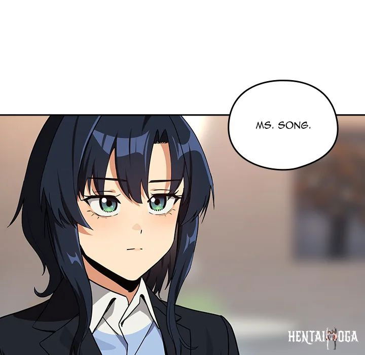 After Work Love Affairs After Work Love Affairs Chapter 79 - Page 41