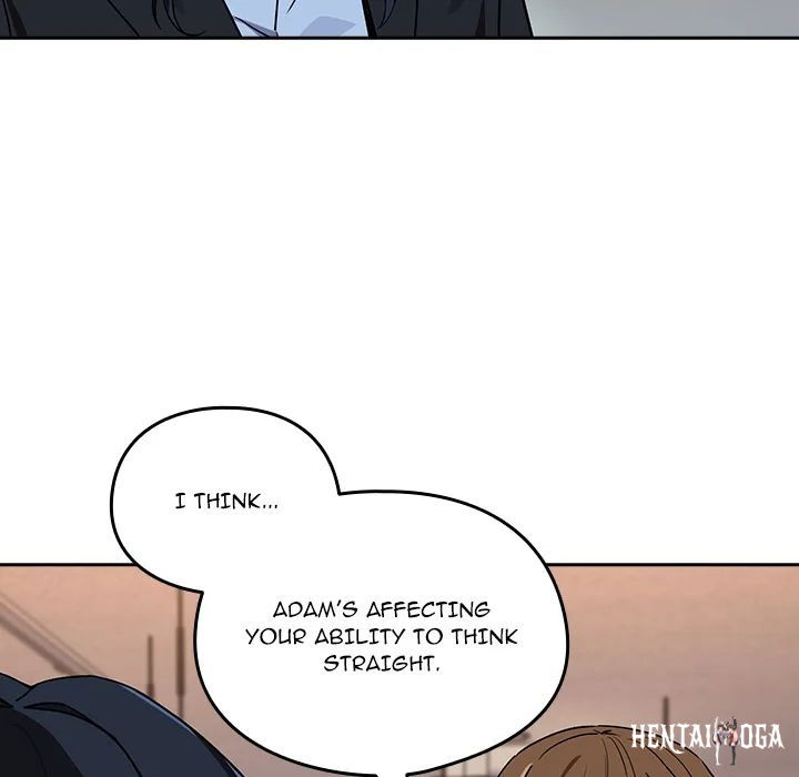 After Work Love Affairs After Work Love Affairs Chapter 79 - Page 42