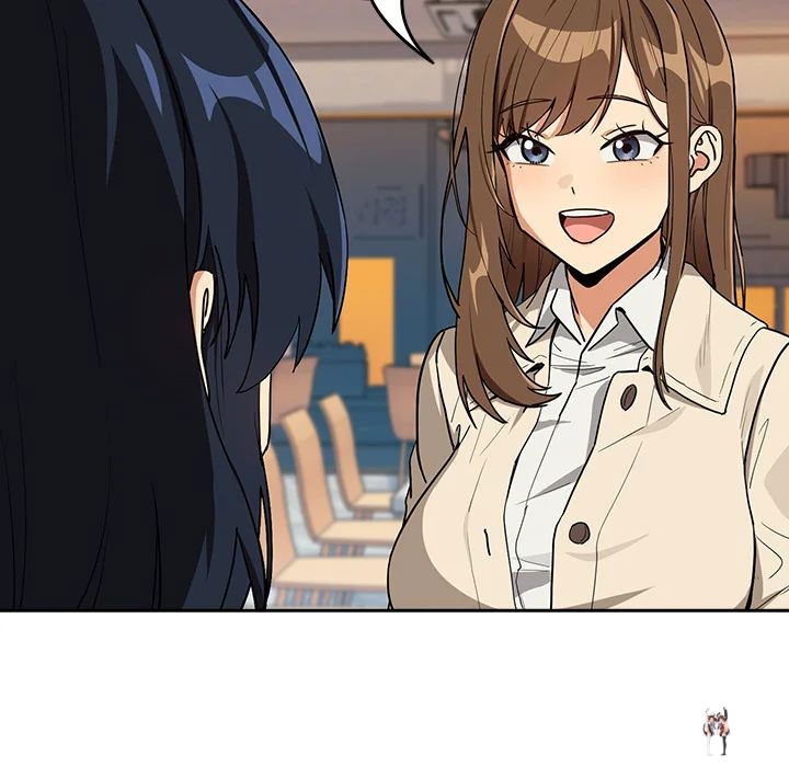 After Work Love Affairs After Work Love Affairs Chapter 79 - Page 43