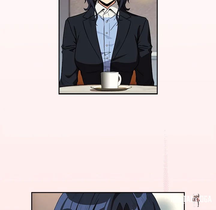 After Work Love Affairs After Work Love Affairs Chapter 79 - Page 45