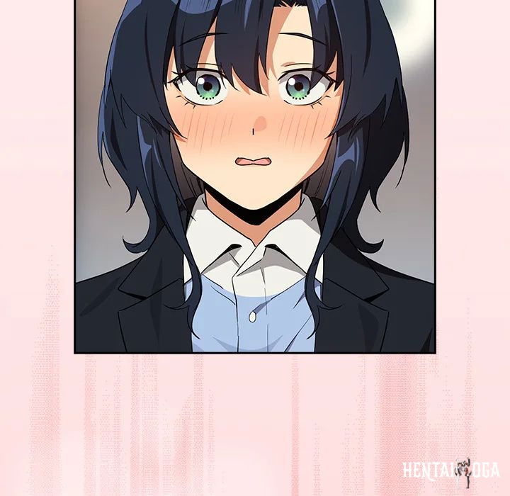 After Work Love Affairs After Work Love Affairs Chapter 79 - Page 46