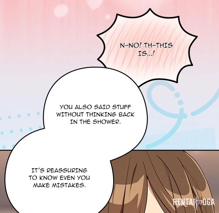 After Work Love Affairs After Work Love Affairs Chapter 79 - Page 49