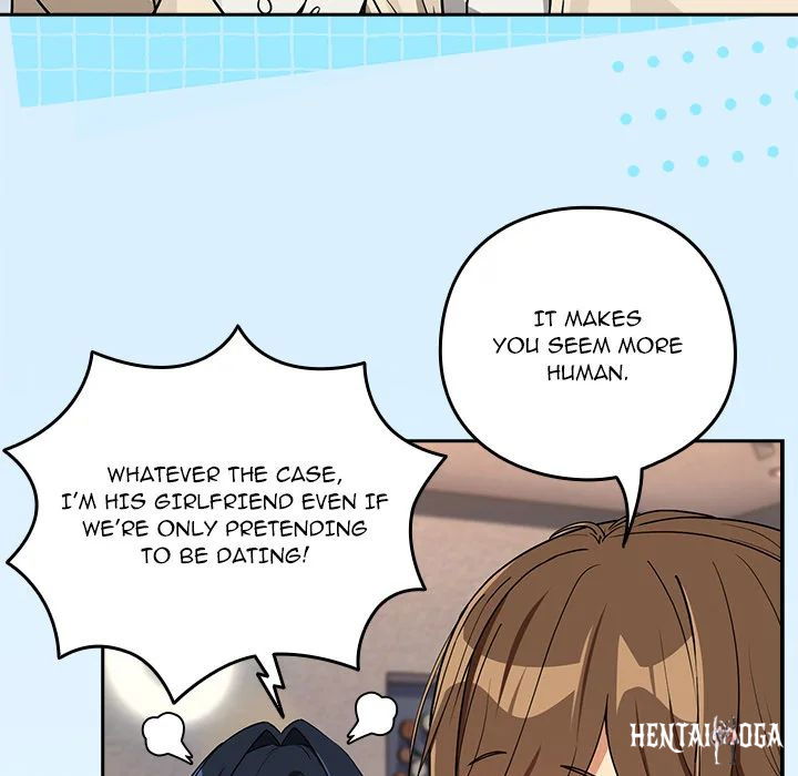 After Work Love Affairs After Work Love Affairs Chapter 79 - Page 51