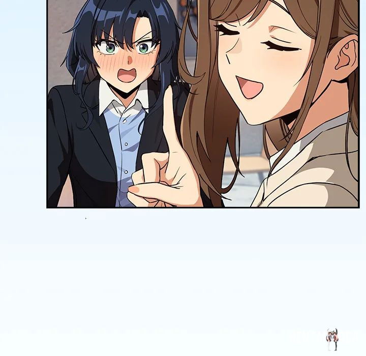 After Work Love Affairs After Work Love Affairs Chapter 79 - Page 52