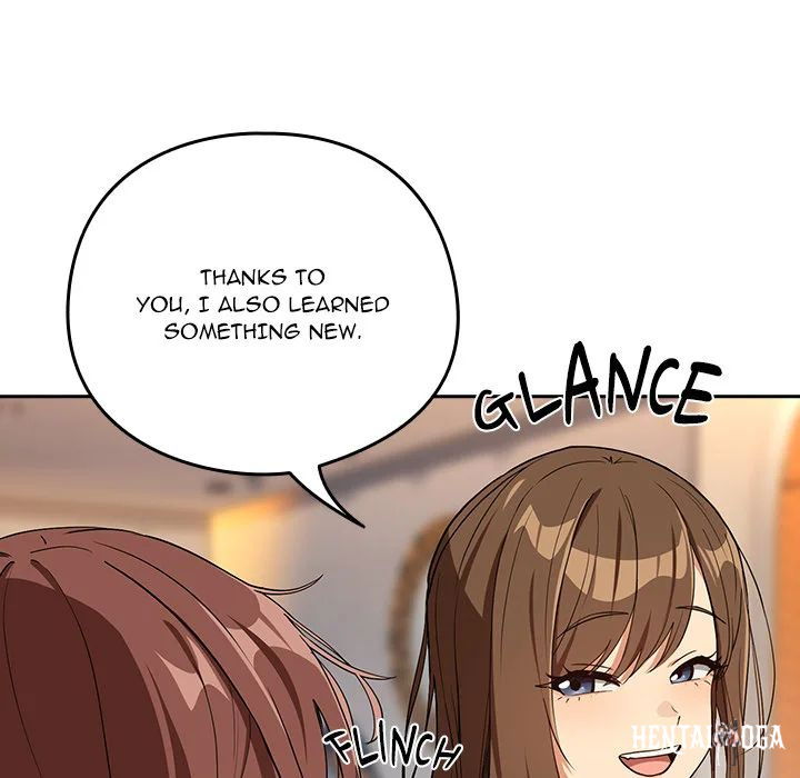 After Work Love Affairs After Work Love Affairs Chapter 79 - Page 54