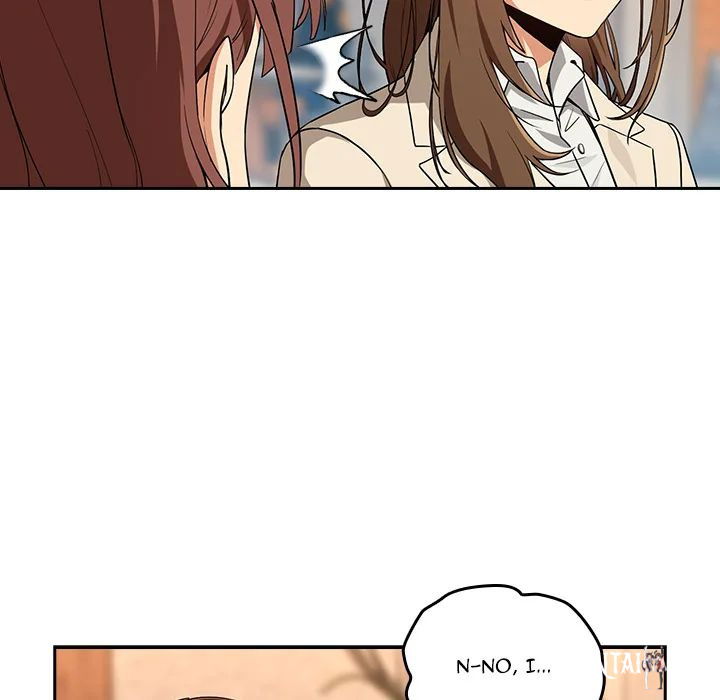 After Work Love Affairs After Work Love Affairs Chapter 79 - Page 55