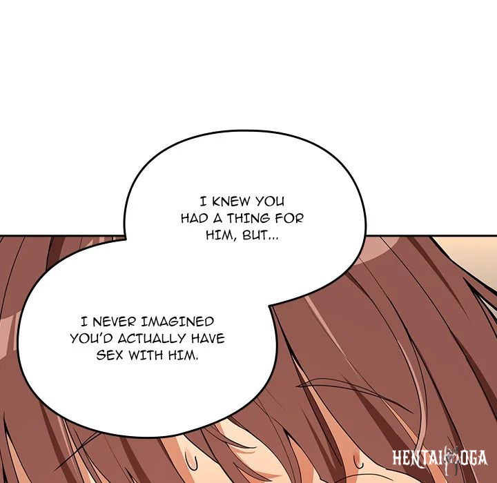 After Work Love Affairs After Work Love Affairs Chapter 79 - Page 57