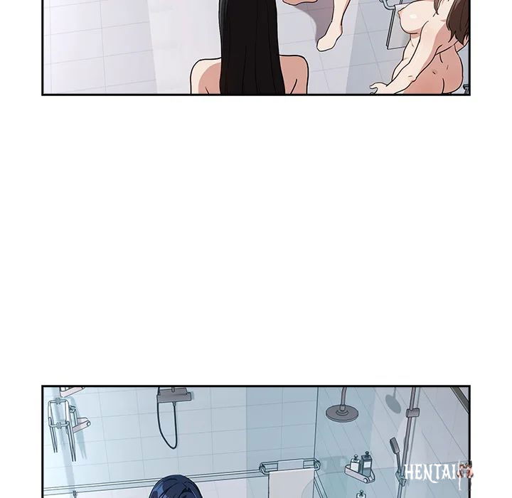 After Work Love Affairs After Work Love Affairs Chapter 79 - Page 6