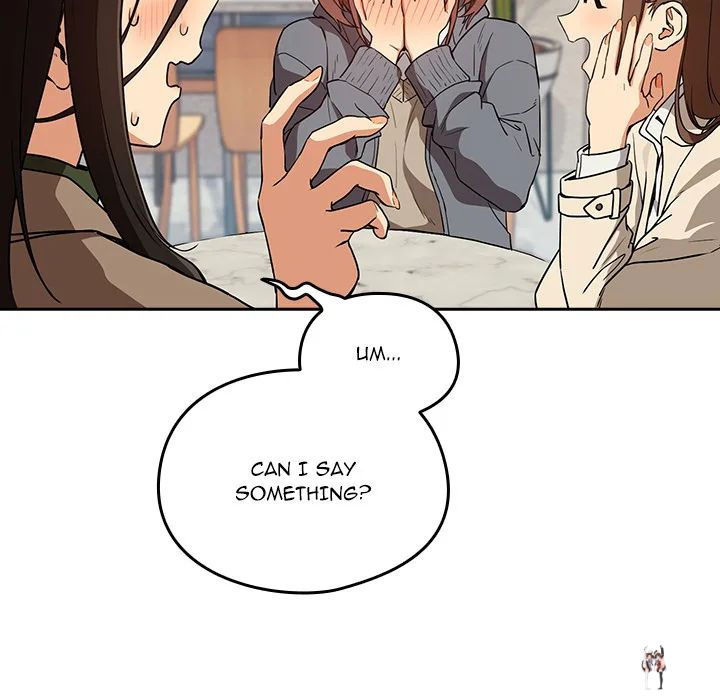 After Work Love Affairs After Work Love Affairs Chapter 79 - Page 60