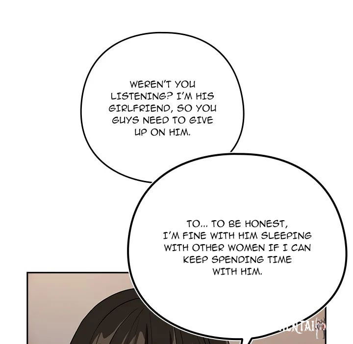 After Work Love Affairs After Work Love Affairs Chapter 79 - Page 63