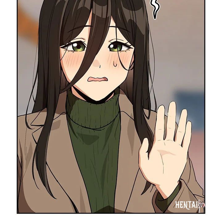 After Work Love Affairs After Work Love Affairs Chapter 79 - Page 64