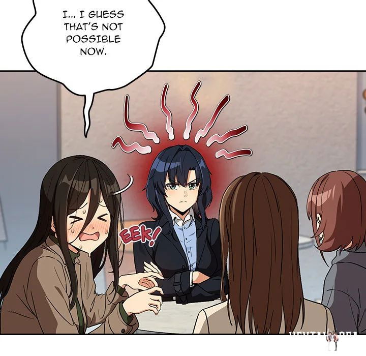 After Work Love Affairs After Work Love Affairs Chapter 79 - Page 69