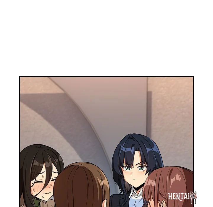 After Work Love Affairs After Work Love Affairs Chapter 79 - Page 76