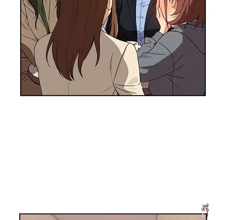 After Work Love Affairs After Work Love Affairs Chapter 79 - Page 77