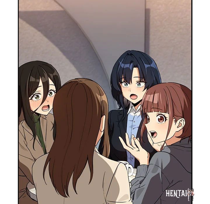 After Work Love Affairs After Work Love Affairs Chapter 79 - Page 78