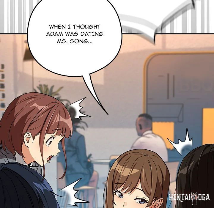 After Work Love Affairs After Work Love Affairs Chapter 79 - Page 80