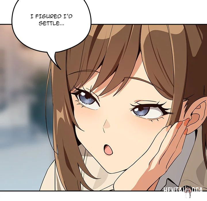 After Work Love Affairs After Work Love Affairs Chapter 79 - Page 82