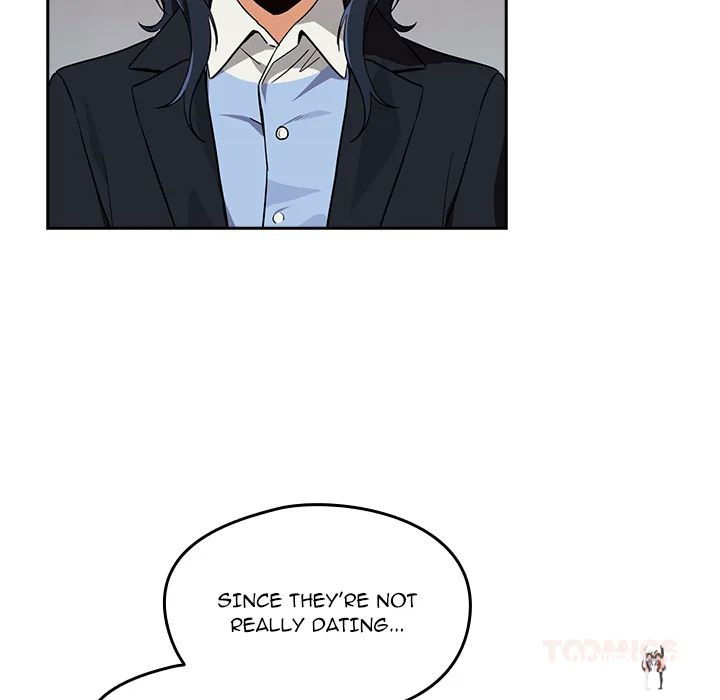 After Work Love Affairs After Work Love Affairs Chapter 79 - Page 86