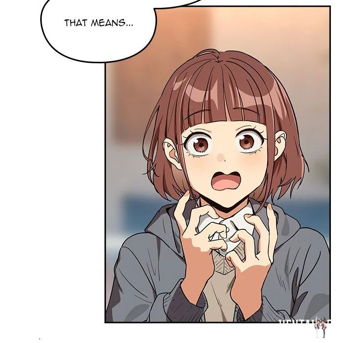 After Work Love Affairs After Work Love Affairs Chapter 79 - Page 87