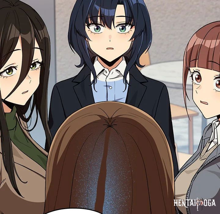 After Work Love Affairs After Work Love Affairs Chapter 79 - Page 91