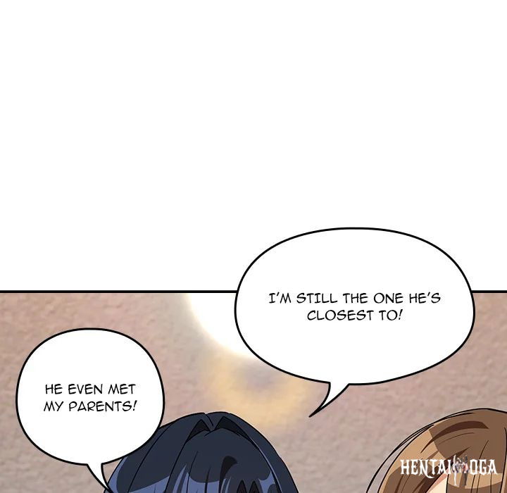 After Work Love Affairs After Work Love Affairs Chapter 79 - Page 94