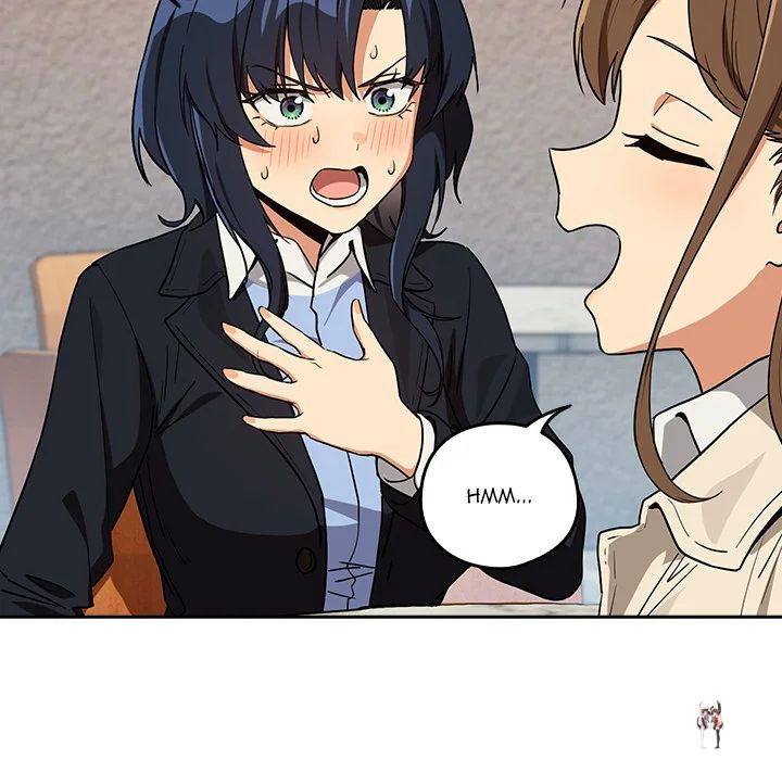 After Work Love Affairs After Work Love Affairs Chapter 79 - Page 95