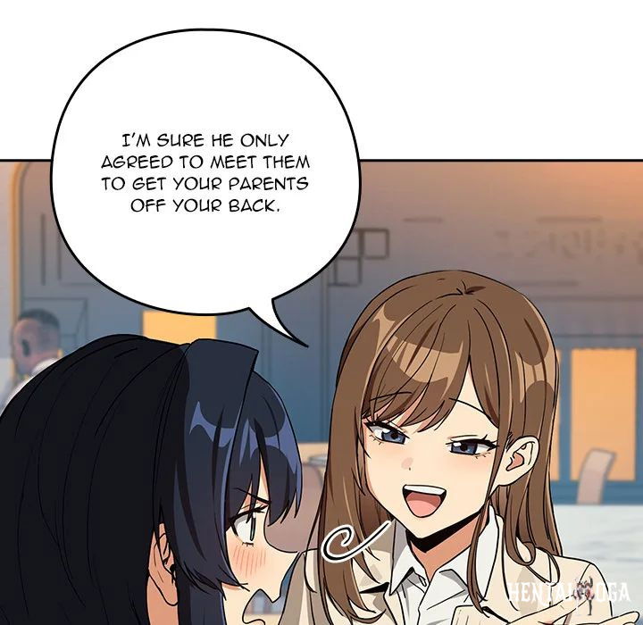 After Work Love Affairs After Work Love Affairs Chapter 79 - Page 96