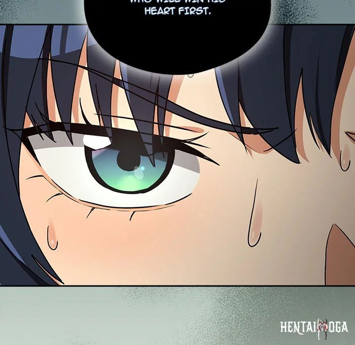 After Work Love Affairs After Work Love Affairs Chapter 79 - Page 99