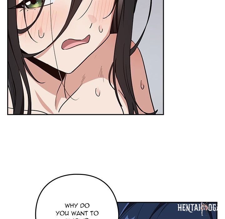 After Work Love Affairs After Work Love Affairs Chapter 78 - Page 102