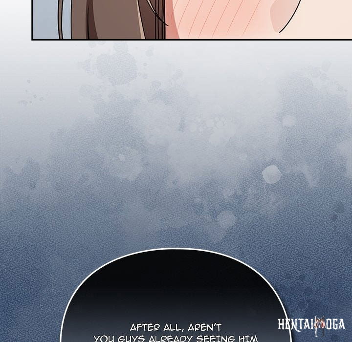 After Work Love Affairs After Work Love Affairs Chapter 78 - Page 107