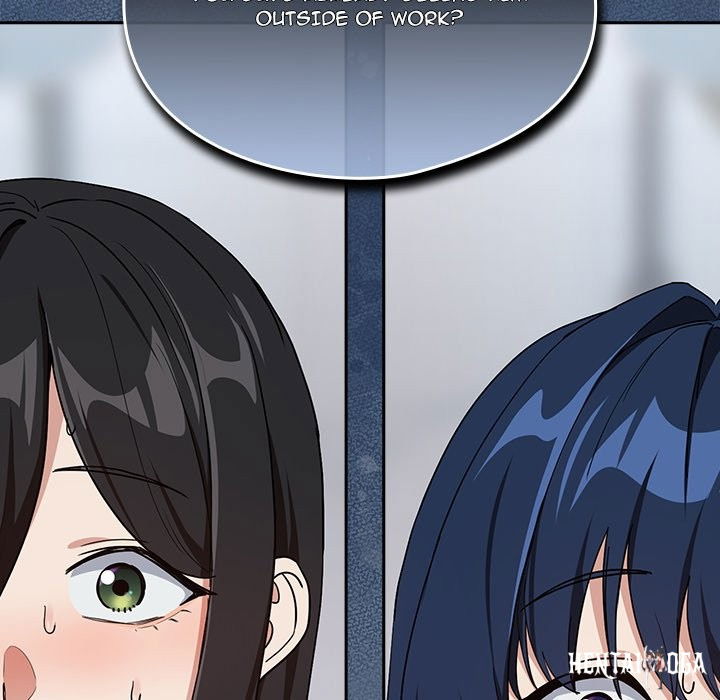 After Work Love Affairs After Work Love Affairs Chapter 78 - Page 108