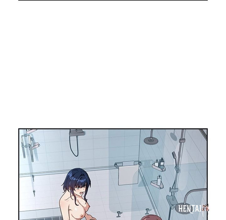 After Work Love Affairs After Work Love Affairs Chapter 78 - Page 119