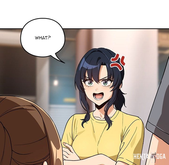 After Work Love Affairs After Work Love Affairs Chapter 78 - Page 12