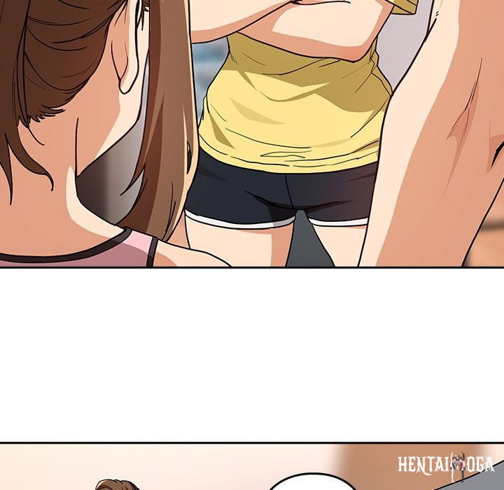 After Work Love Affairs After Work Love Affairs Chapter 78 - Page 13